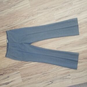 Boss Hugo Boss Gray Tulea 5 Pants